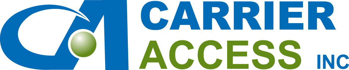 Carrier Access Inc logo.png
